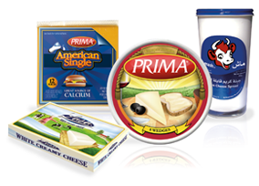 Prima Cheese