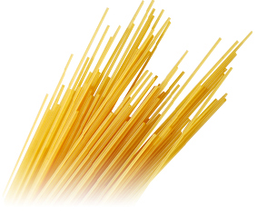 Spaghetti Pasta